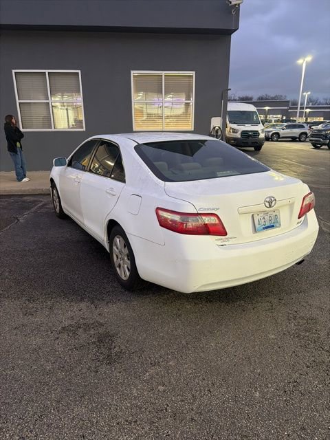 Used 2007 Toyota Camry XLE image 7
