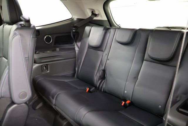 New 2025 Subaru Ascent Touring image 26