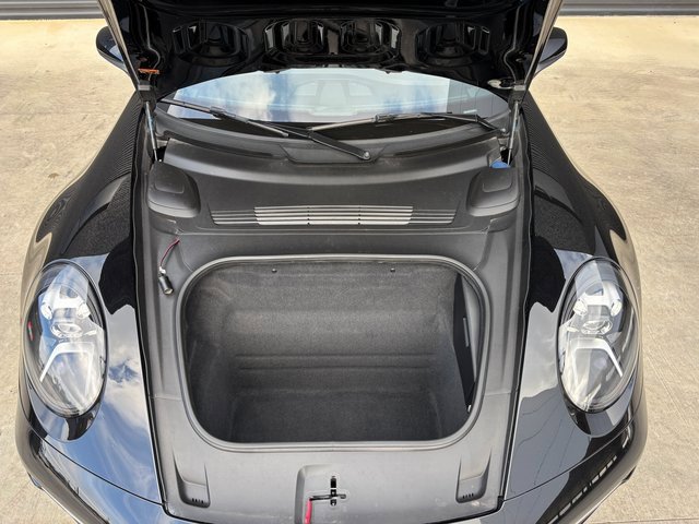 Certified 2021 Porsche 911 Carrera image 24