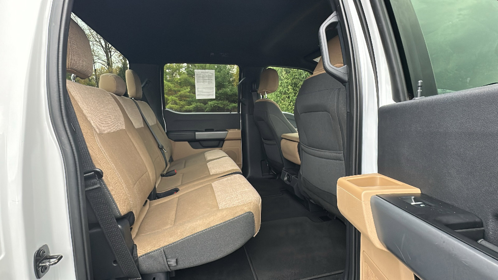 Used 2024 Ford F250 XLT image 27