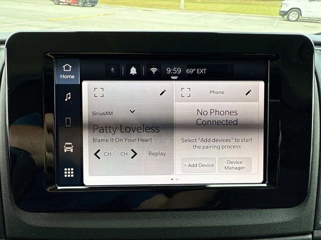 New 2026 RAM ProMaster 3500 w/ Convenience Group FWD image 27