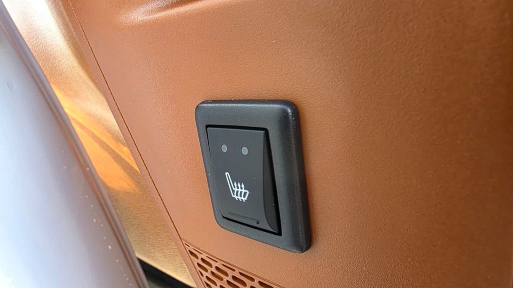 New 2026 Chrysler Pacifica Pinnacle image 30