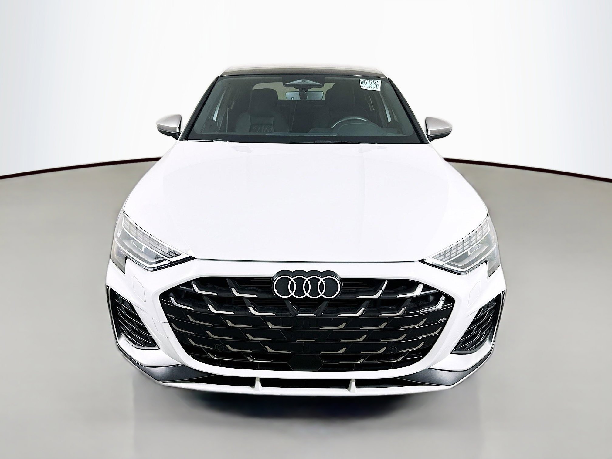 Used 2026 Audi S3 Premium w/ S Sport Package AWD/4WD image 2