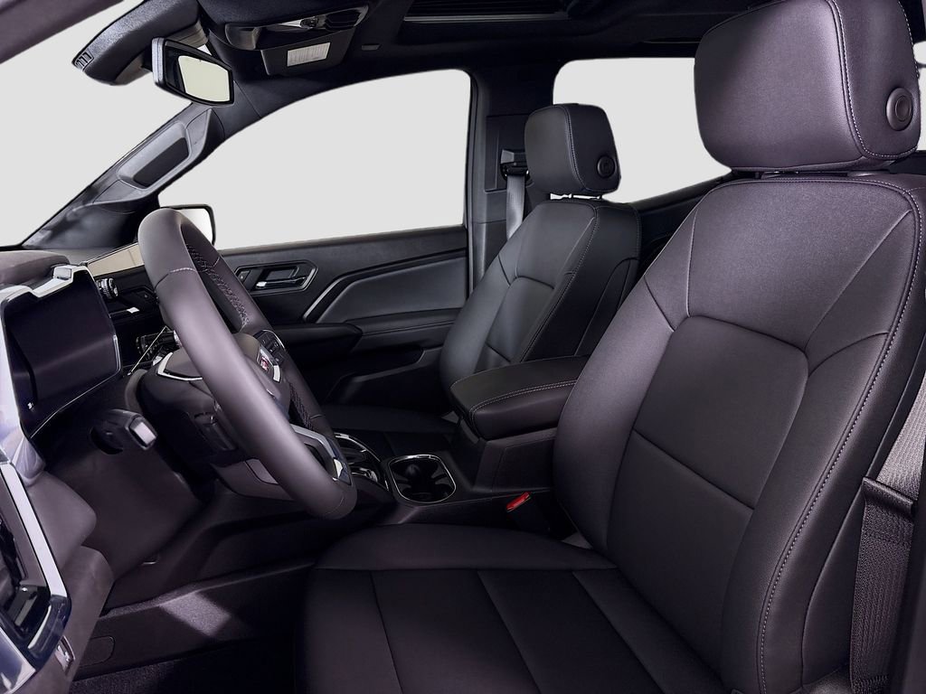 New 2025 GMC Canyon Elevation w/ Convenience Package image 20