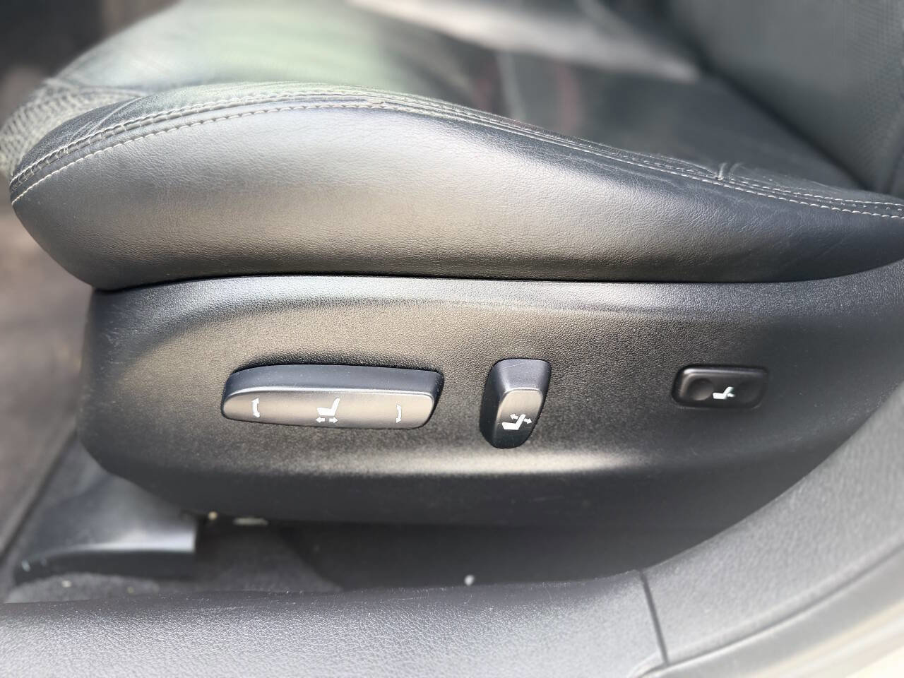 Used 2008 Lexus IS 250 image 11