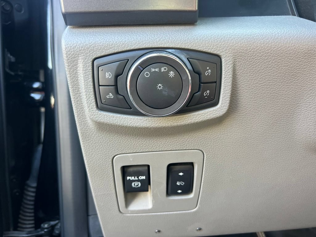 Used 2019 Ford F150 XLT w/ Equipment Group 301A Mid AWD/4WD image 23