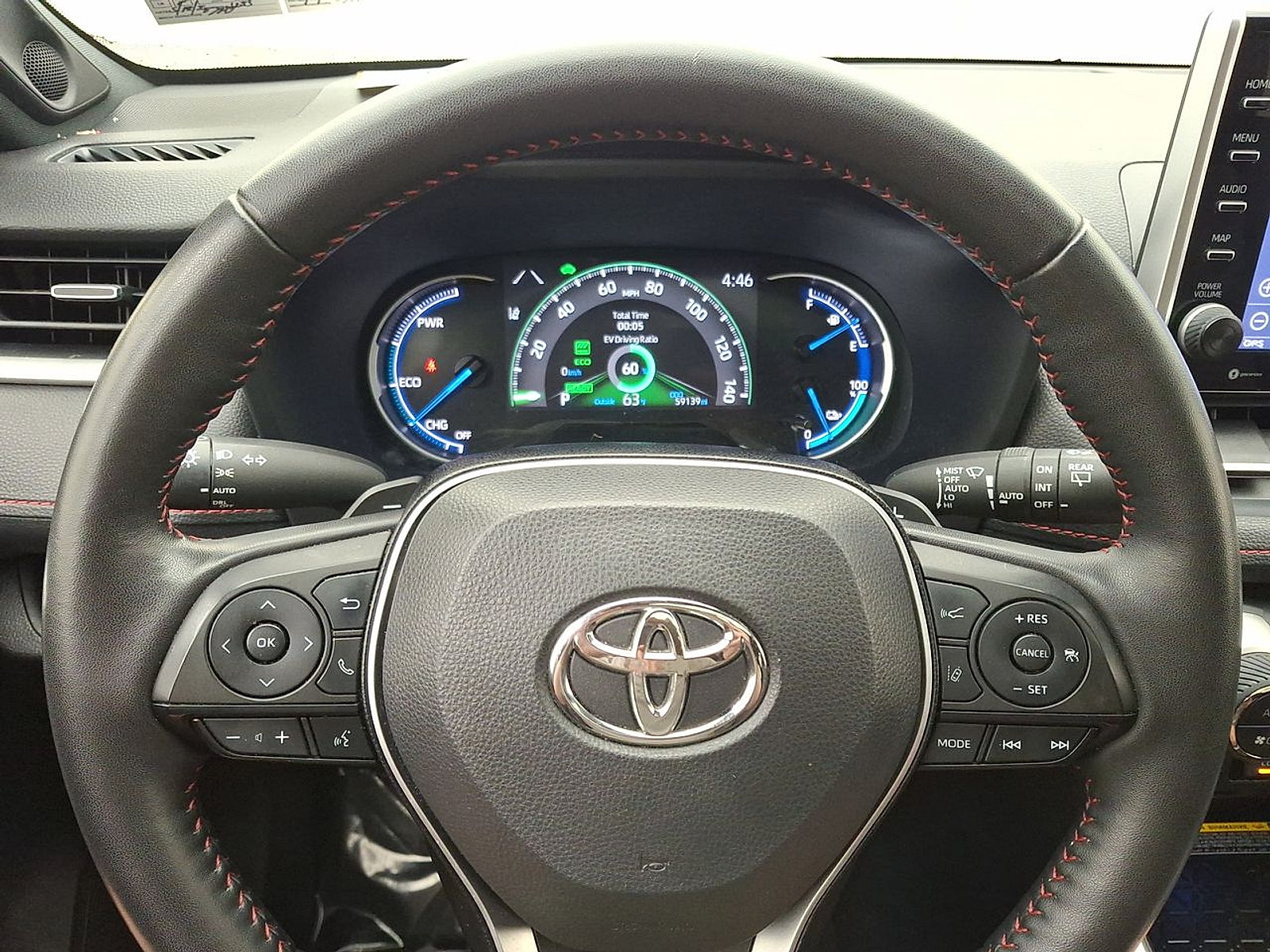 Certified 2021 Toyota RAV4 XSE w/ Weather Package AWD/4WD image 16