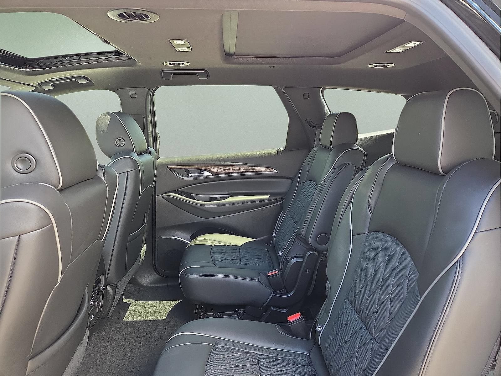 Certified 2023 Buick Enclave Avenir w/ Avenir Technology Package AWD/4WD image 20