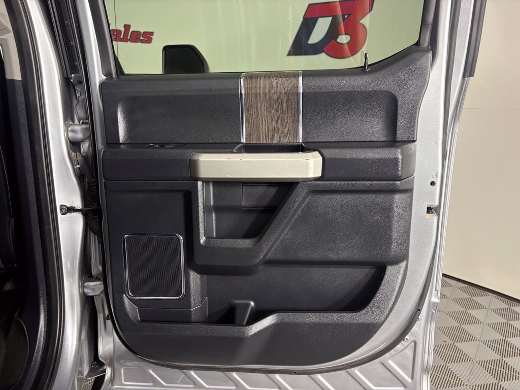 Used 2020 Ford F250 Lariat AWD/4WD image 57