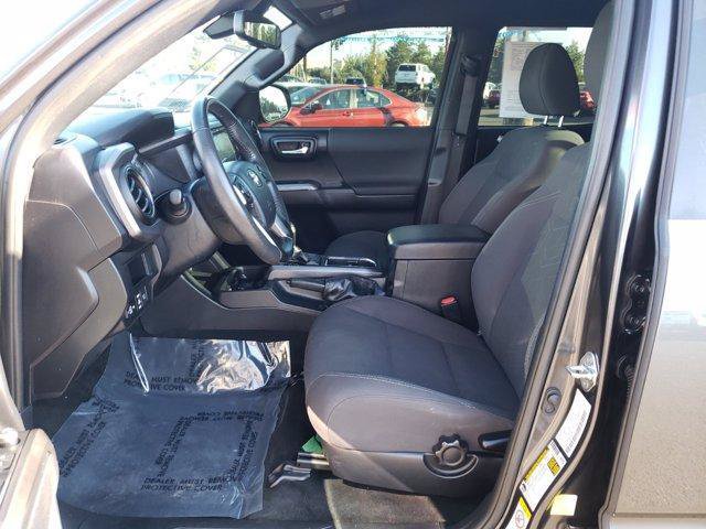 Certified 2018 Toyota Tacoma TRD Sport AWD/4WD image 18