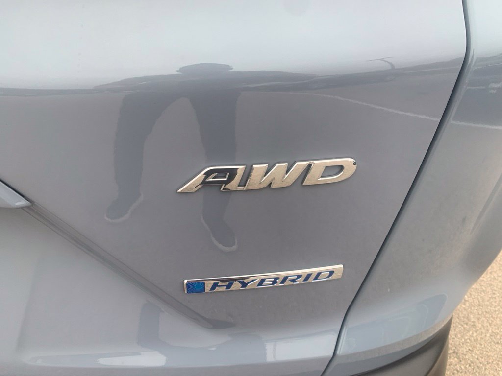 Used 2021 Honda CR-V EX image 6