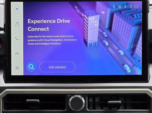 New 2025 Toyota Tacoma TRD Off-Road image 14