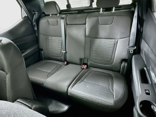 Used 2022 Hyundai Santa Cruz SEL w/ Activity Package FWD image 11