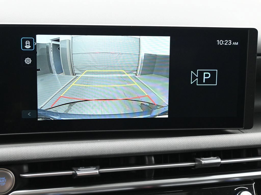 Certified 2026 Hyundai Tucson SEL AWD/4WD image 17