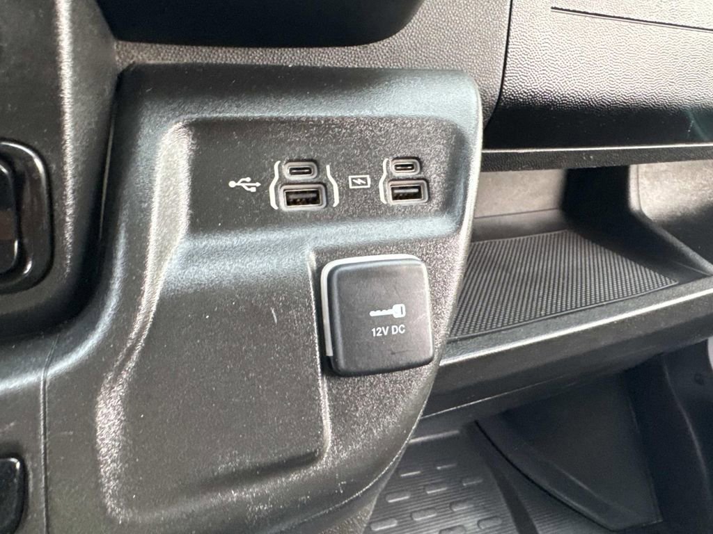 Used 2022 RAM ProMaster 2500 image 20