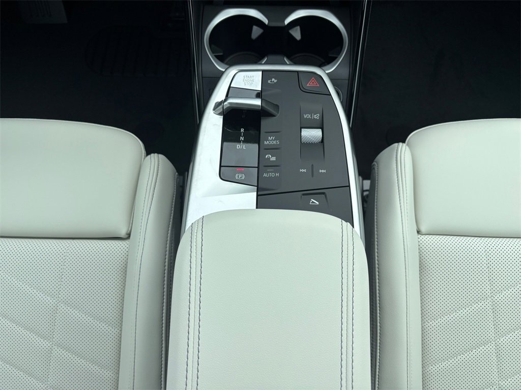 New 2026 BMW X1 xDrive28i w/ Convenience Package image 11