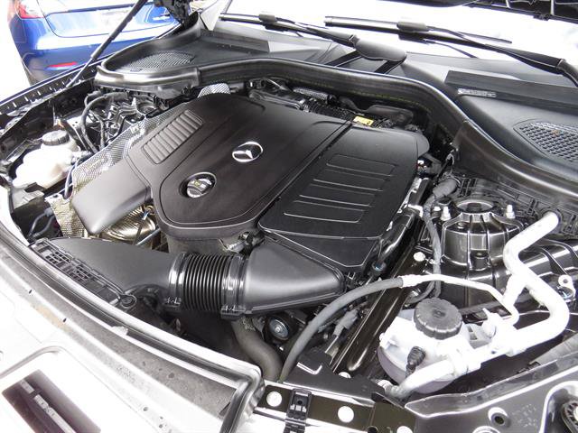 Used 2026 Mercedes-Benz GLC 300 4MATIC image 7
