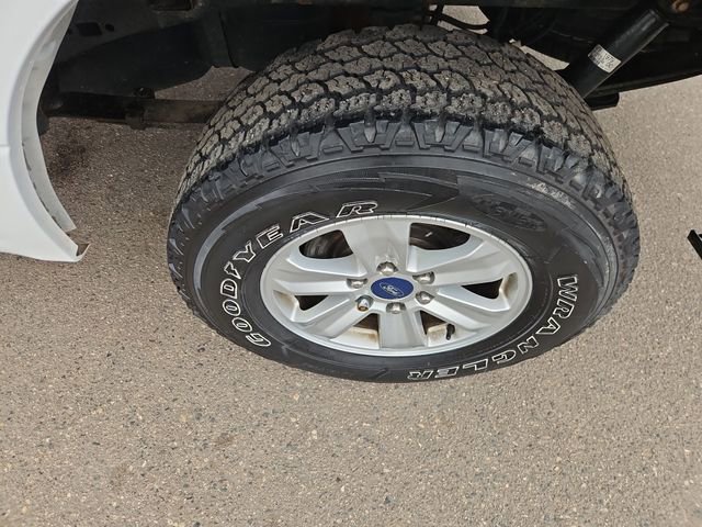 Used 2019 Ford F150 XLT image 14