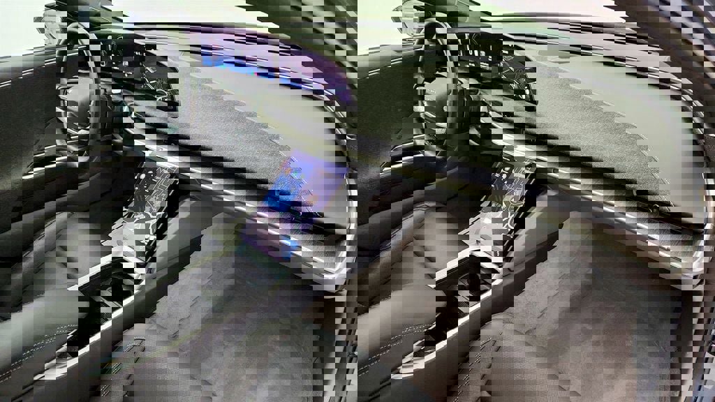 Used 2024 Lucid Air Pure image 26