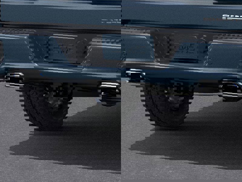 New 2026 GMC Sierra 1500 Denali w/ Denali Reserve Package image 14