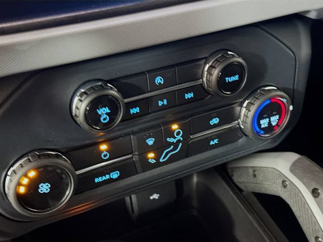 Used 2022 Ford Bronco Big Bend AWD/4WD image 15