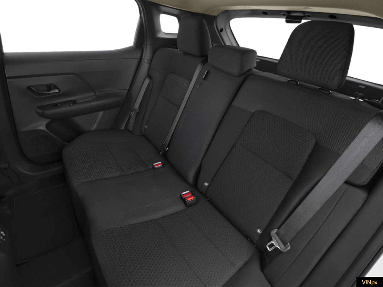 New 2026 Nissan Kicks S FWD image 11