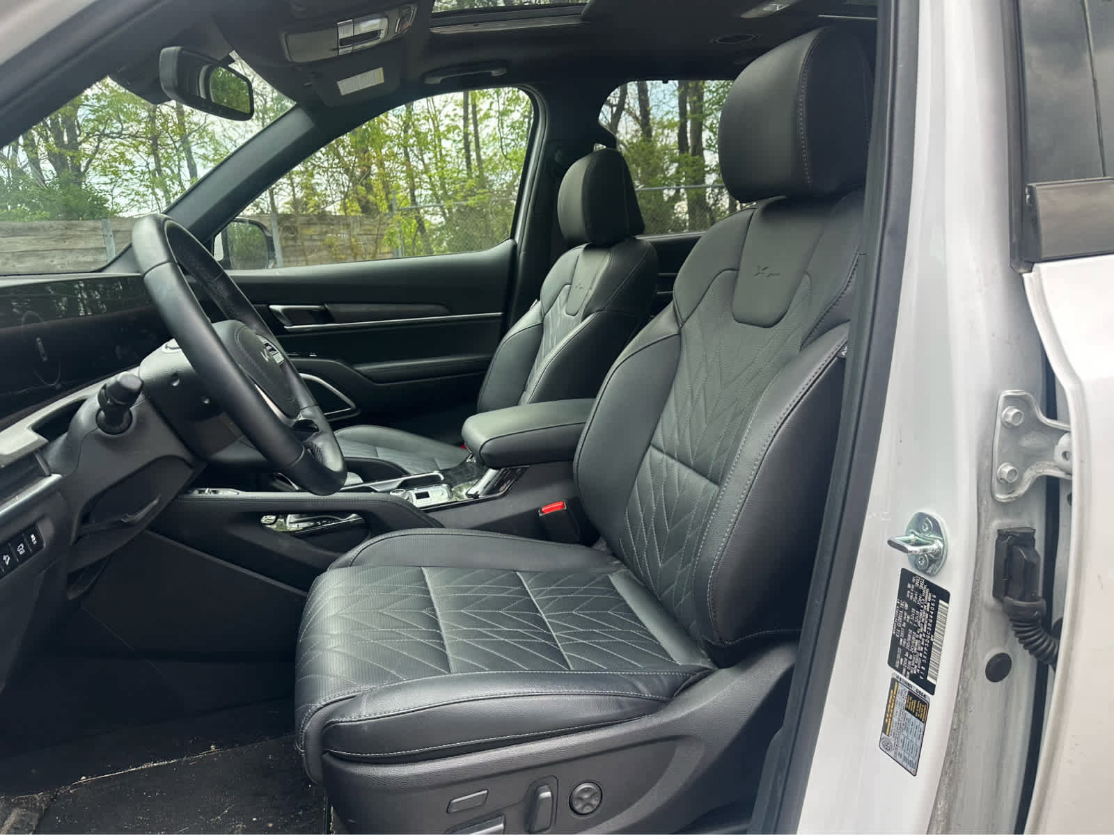 Used 2024 Kia Telluride SX X-Pro AWD/4WD image 10