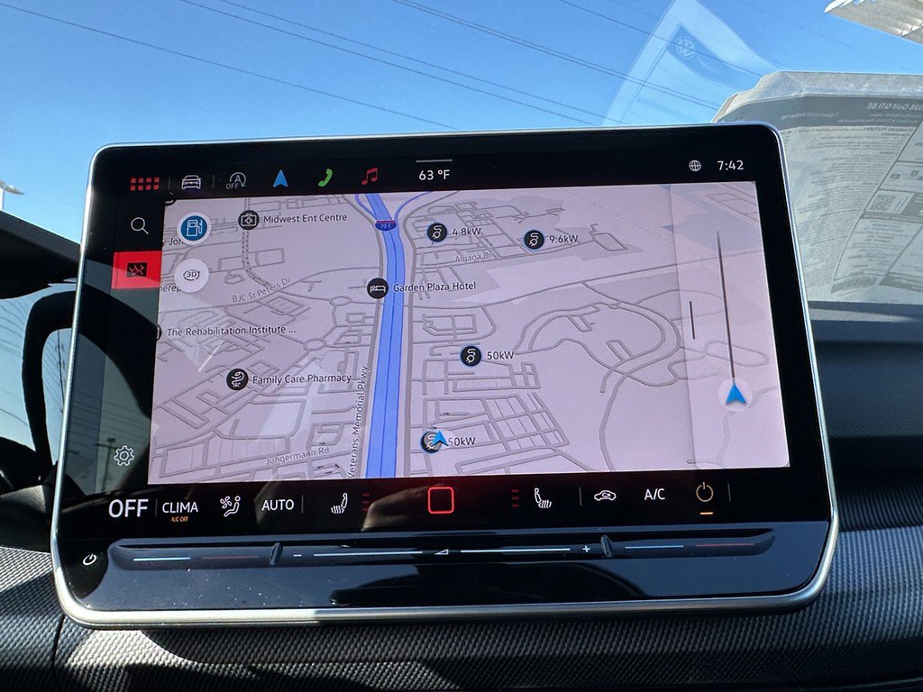 New 2026 Volkswagen Golf SE image 24