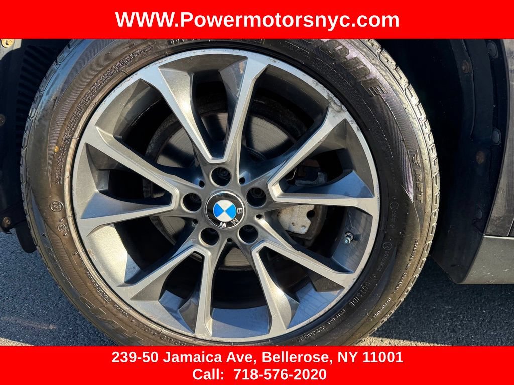 Used 2017 BMW X5 xDrive35i AWD/4WD image 17