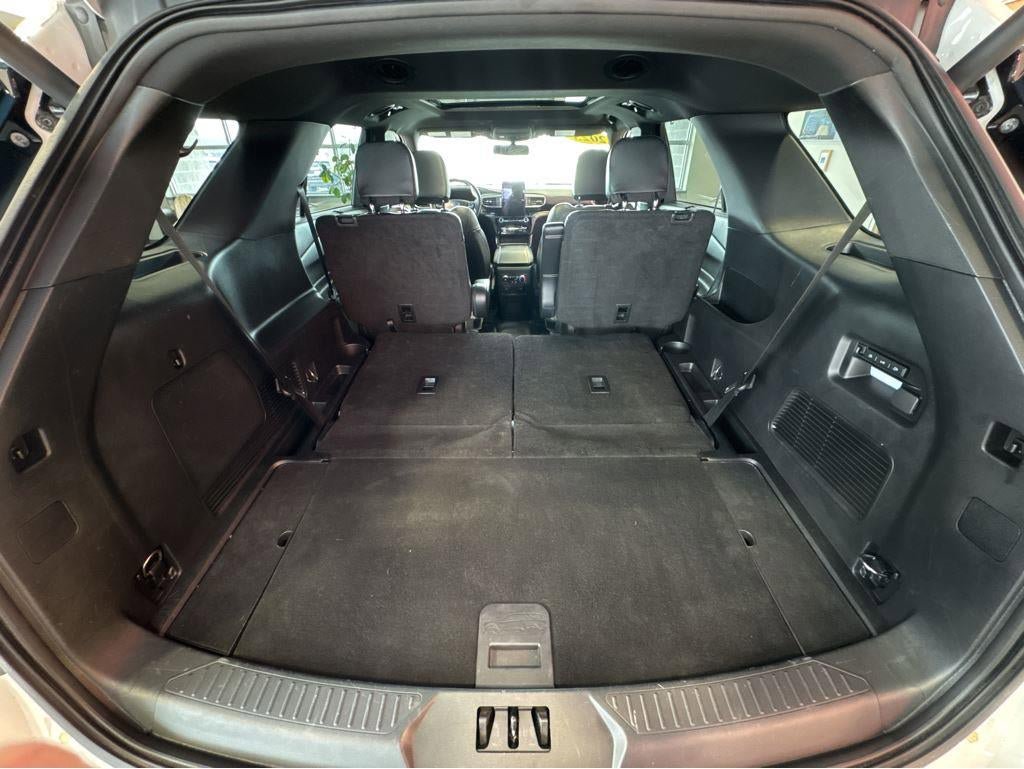 Used 2023 Ford Explorer ST w/ Technology Package AWD/4WD image 32