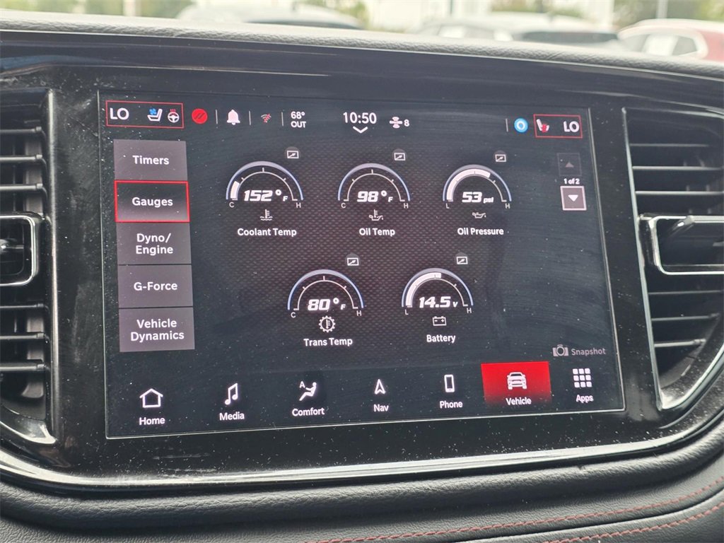 Used 2022 Dodge Durango R/T image 20