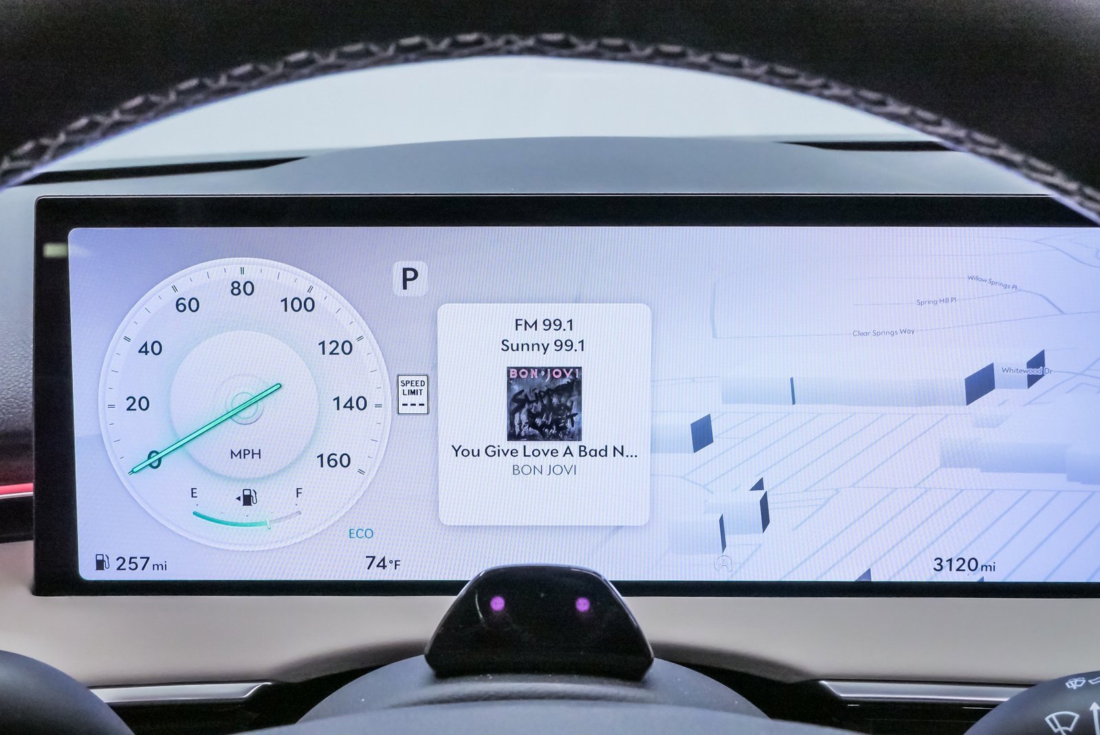 Certified 2026 Genesis GV70 2.5T Select image 19