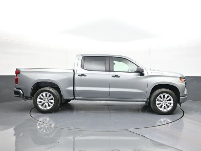 New 2026 Chevrolet Silverado 1500 Custom image 17