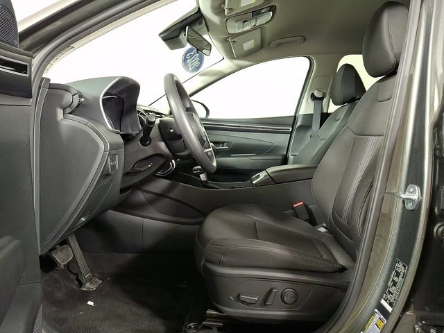 Used 2023 Hyundai Tucson SEL AWD/4WD image 15