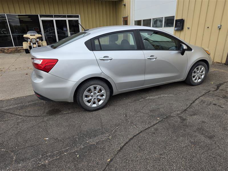 Used 2015 Kia Rio LX w/ Power Package image 6