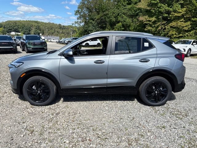 New 2026 Buick Encore GX Sport Touring w/ Comfort Package AWD/4WD image 2