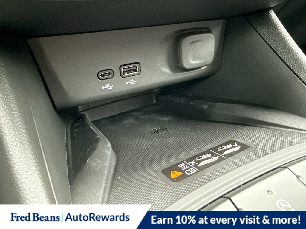 New 2026 Buick Envista Preferred w/ Convenience I Package image 34