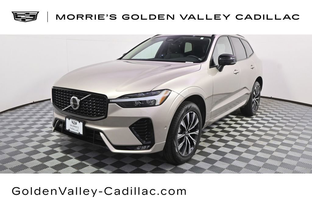 Used 2025 Volvo XC60 B5 Plus