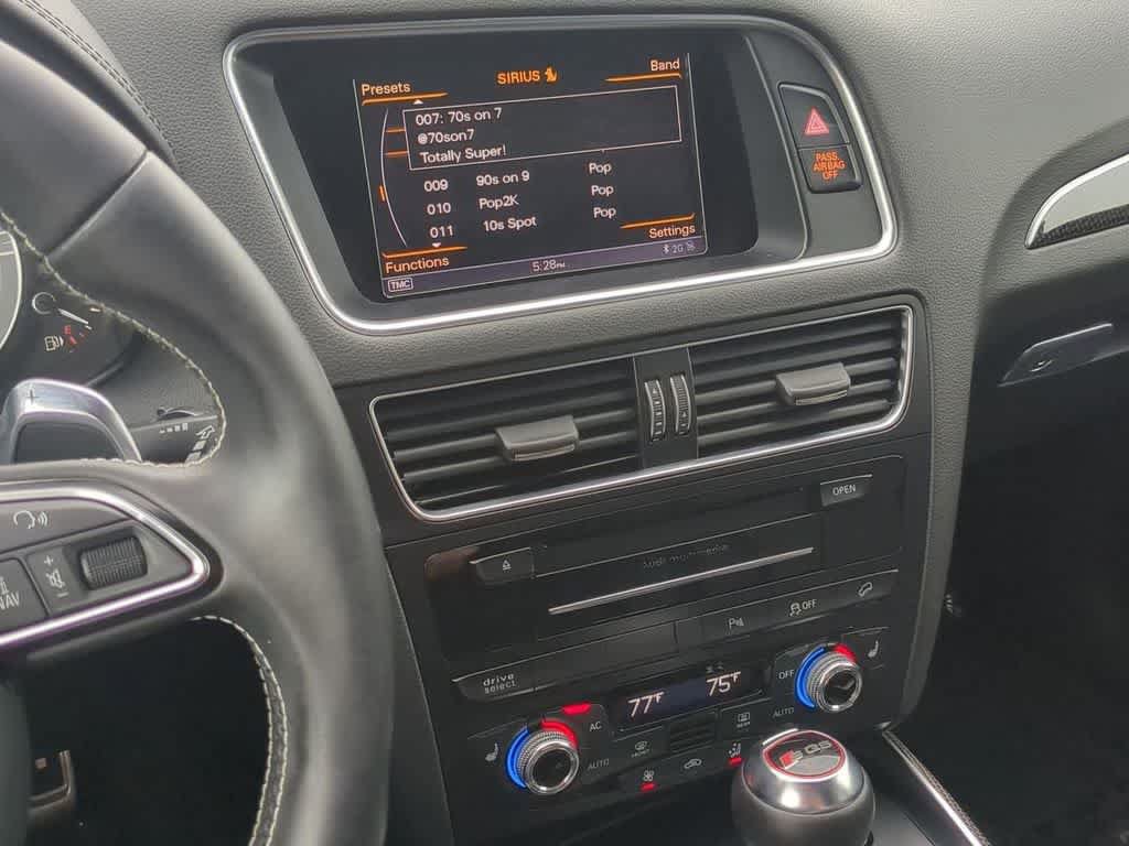 Used 2014 Audi SQ5 Premium Plus AWD/4WD image 26