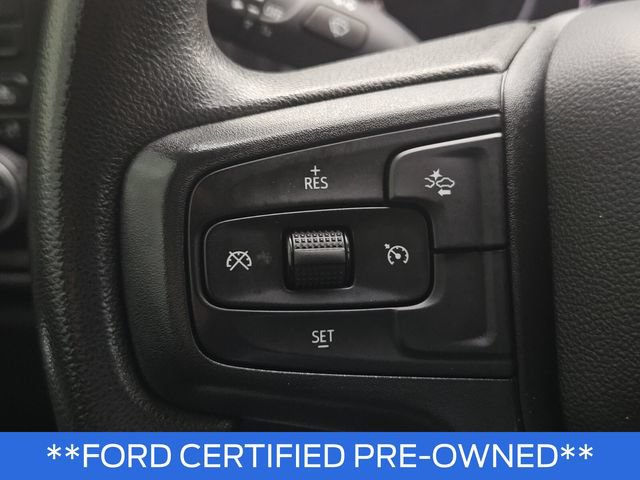 Used 2024 Chevrolet Silverado 2500 Custom w/ Custom Value Package AWD/4WD image 24