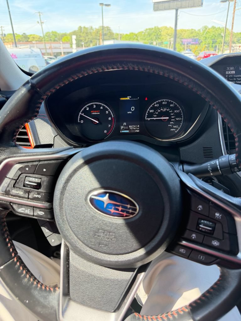 Used 2020 Subaru Forester Sport AWD/4WD image 10