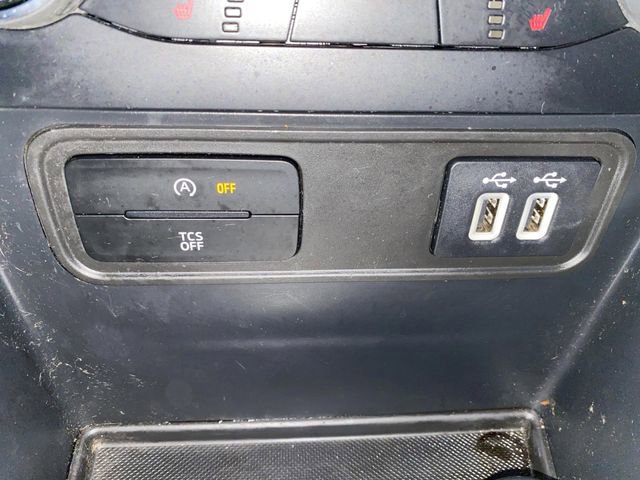 Used 2019 Ford EcoSport SE image 20