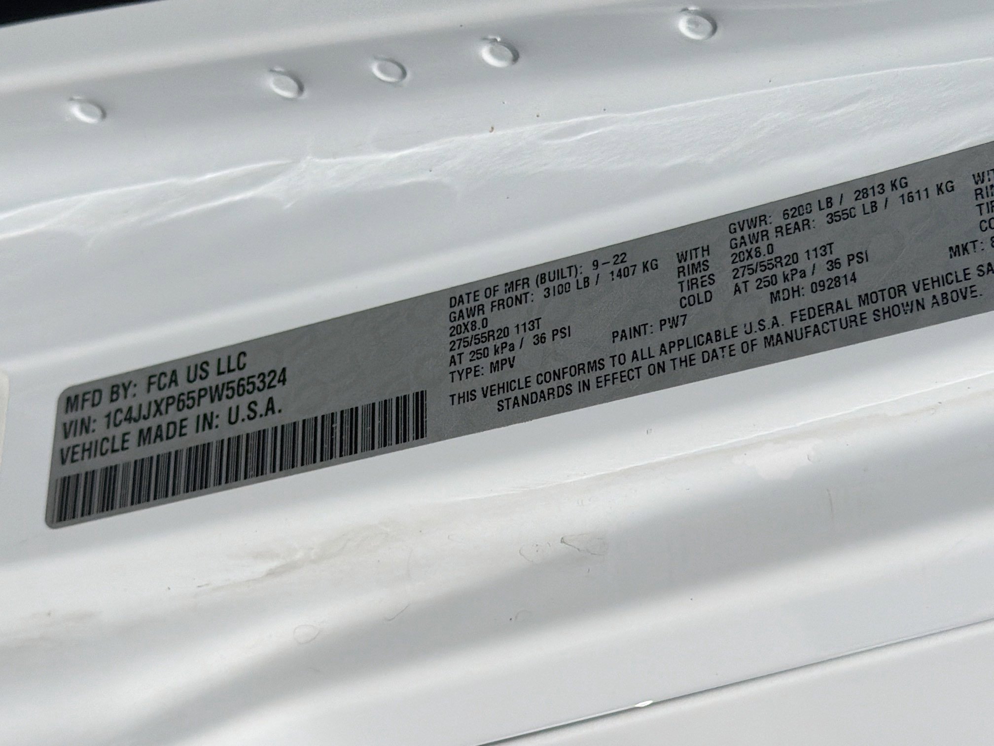 Used 2023 Jeep Wrangler Sahara w/ Cold Weather Group image 40