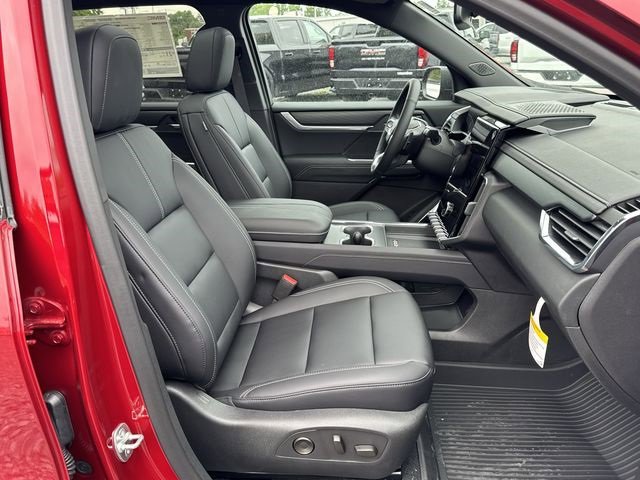 New 2025 GMC Acadia Elevation w/ Elevation Premium Package image 29