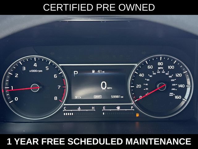 Used 2023 Kia Sorento LX AWD/4WD image 27