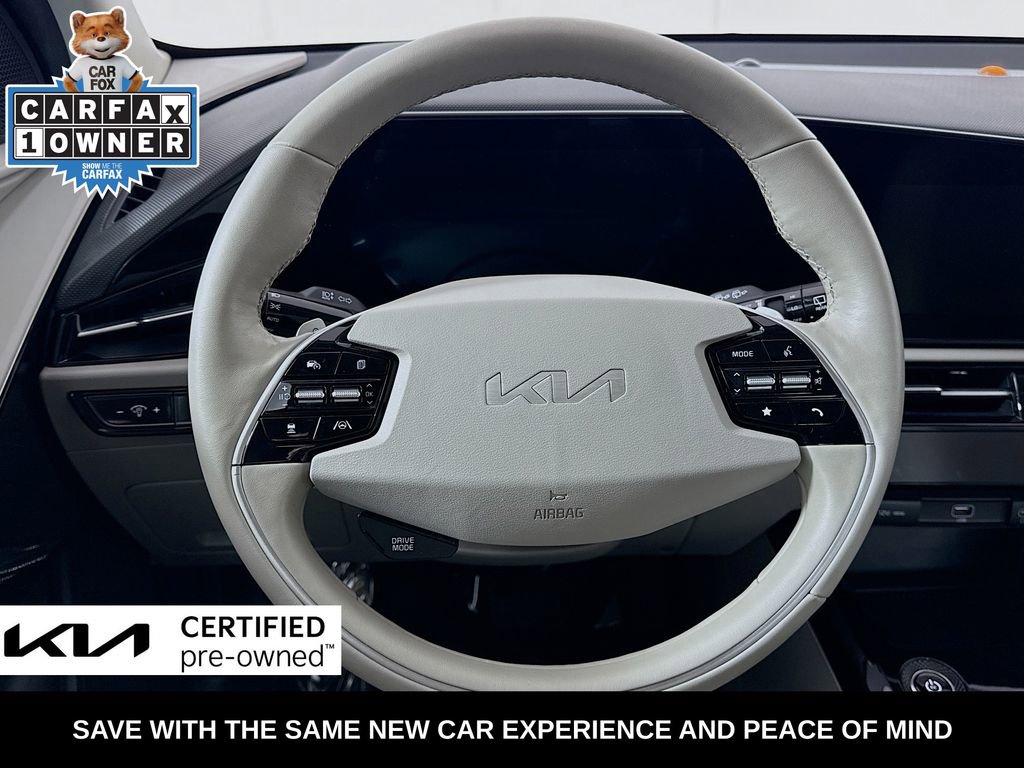 Used 2023 Kia Niro Wind w/ Wind Preserve Package FWD image 13
