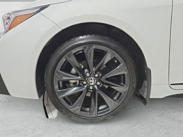 Used 2024 Toyota Corolla SE FWD image 23