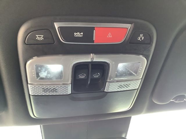 Used 2024 Kia Telluride SX image 35