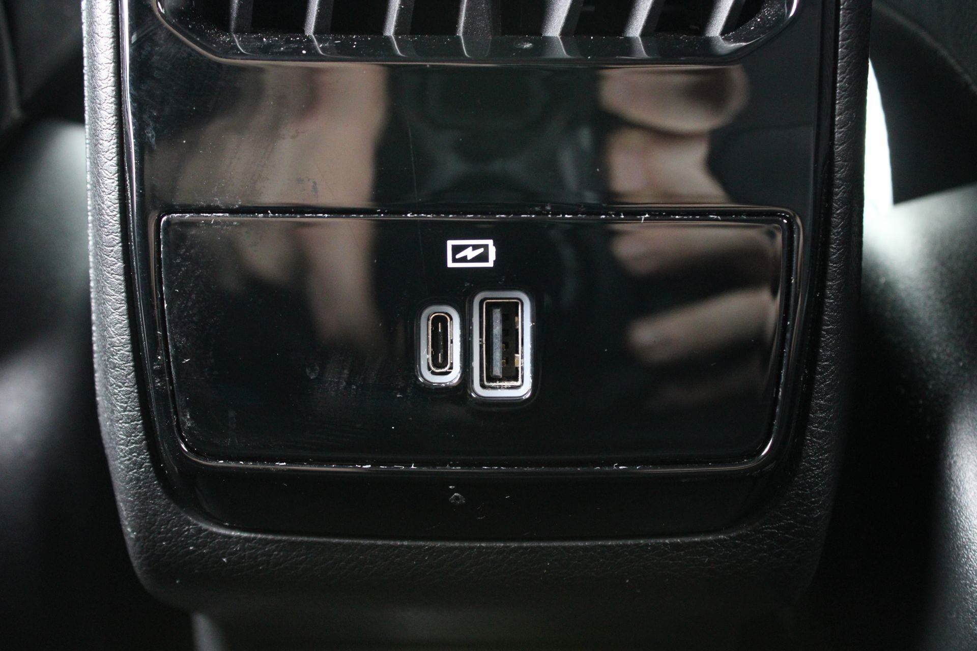 Used 2023 Jeep Compass High Altitude AWD/4WD image 21
