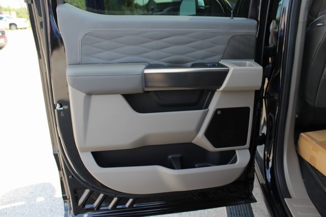 New 2026 Ford F350 Platinum w/ Platinum Plus Package image 8